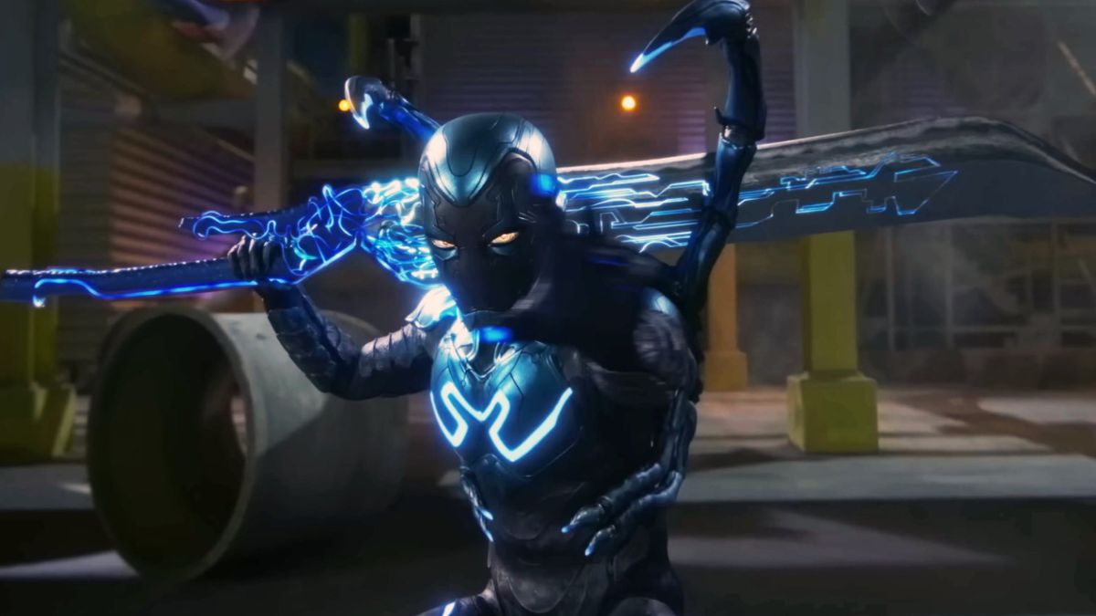 Blue Beetle Twitter Review Netizens Call It 'Best DCEU Movie'; Check